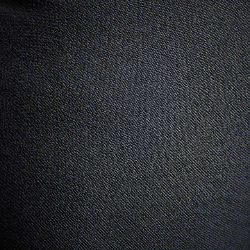 Short Sleeve V Neck in Titan Pigment | James Perse Los Angeles