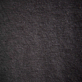 Soft Slub Jersey Long Sleeve Henley in Magma | James Perse Los Angeles 