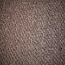 Soft Slub Jersey Long Sleeve Henley in River Rock | James Perse Los Angeles 