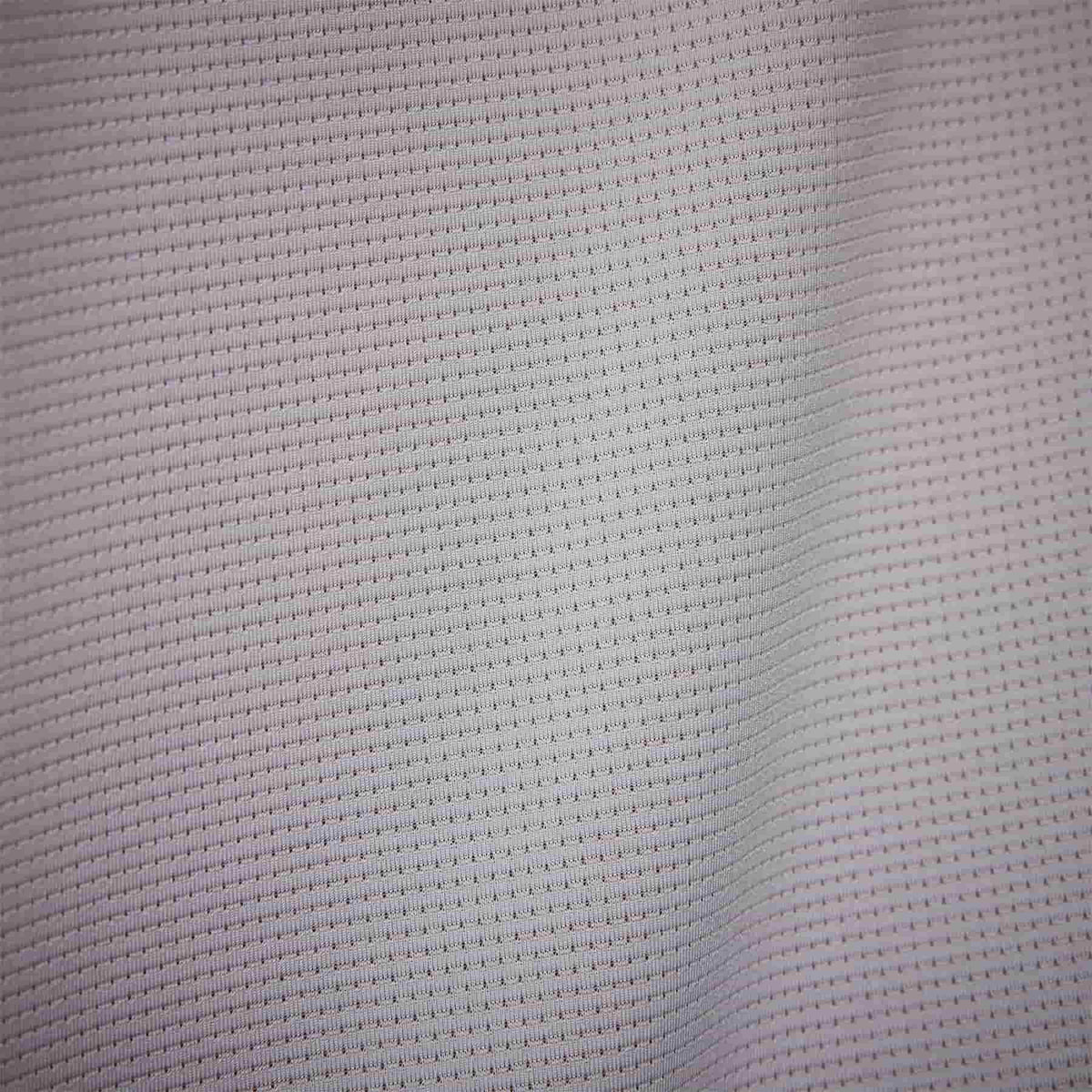 Long Sleeve Jersey Crew in White | James Perse Los Angeles