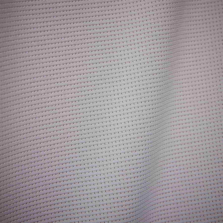 Long Sleeve Jersey Crew in White | James Perse Los Angeles