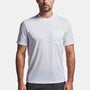 Y/OSEMITE Performance Nor Cal Graphic Tee In White | James Perse Los Angeles