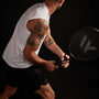 Y/OSEMITE Performance Shell Tank - White | James Perse Los Angeles