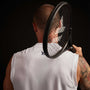 Y/OSEMITE Performance Shell Tank - White | James Perse Los Angeles