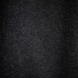 Grateful Dead Recycled Cashmere Sweater in Anthracite | James Perse Los Angeles