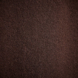 Grateful Dead Recycled Cashmere Sweater in Black Cherry | James Perse Los Angeles