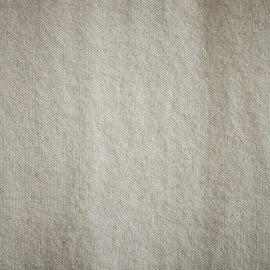 Grateful Dead Recycled Cashmere Sweater in Ivory | James Perse Los Angeles