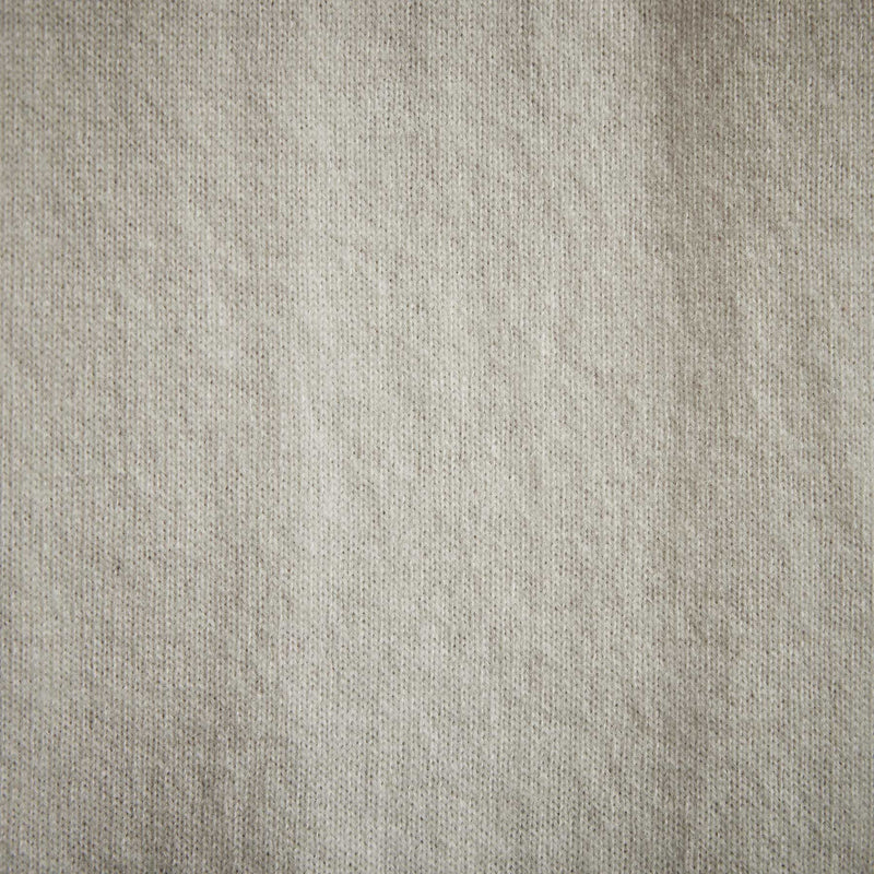 Grateful Dead Recycled Cashmere Sweater in Ivory | James Perse Los Angeles