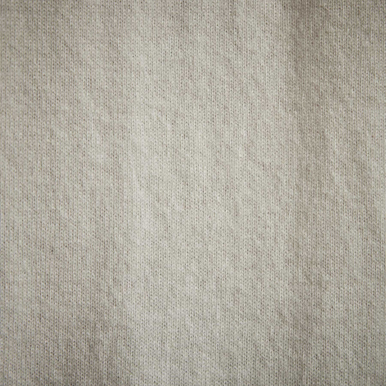 Grateful Dead Recycled Cashmere Sweater - Ivory | James Perse Los 