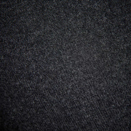 Recycled Cashmere Hooded Sweater in Anthracite | James Perse Los Angeles