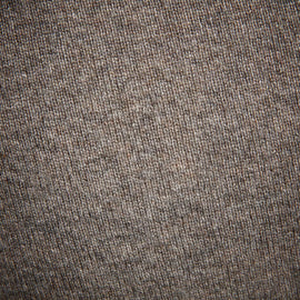 Recycled Cashmere Hooded Sweater in Cement | James Perse Los Angeles