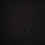 Recycled Brushed Jersey Henley in Black | James Perse Los Angeles 