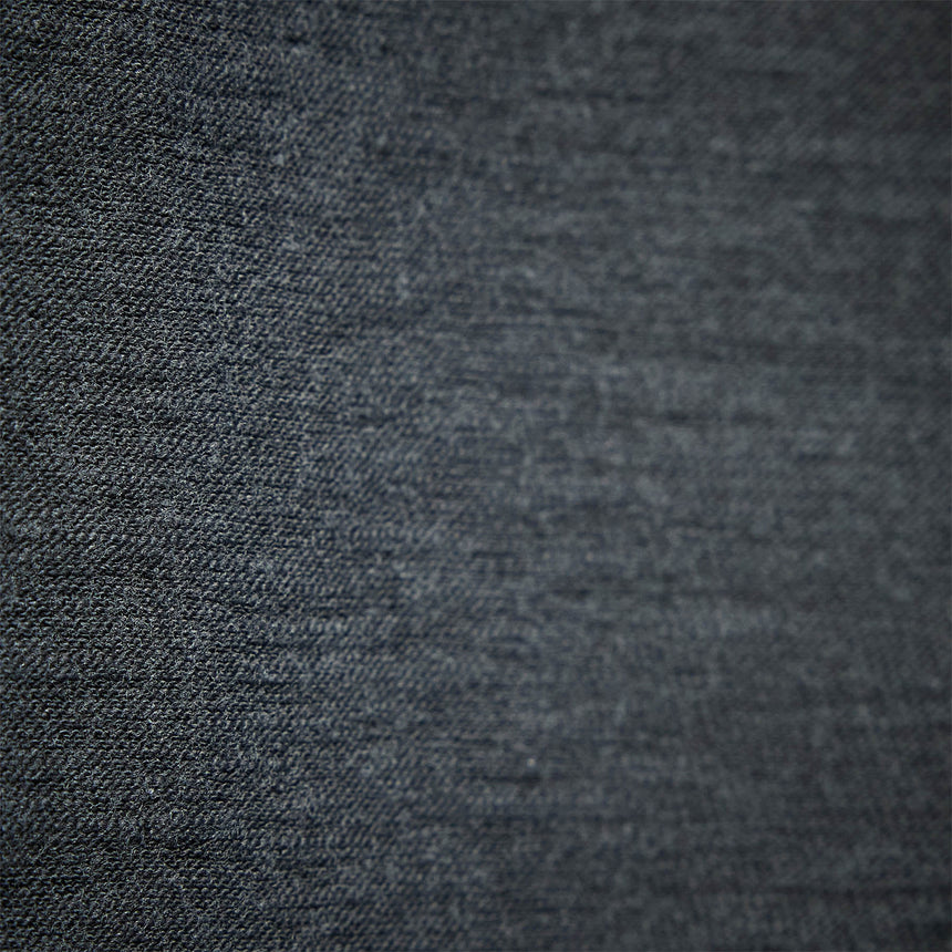 Reverse Slub Jersey Short Sleeve Crew in Magma Pigment | James Perse Los Angeles