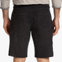 Stretch Cord Cutoff Short In Carbon | James Perse Los Angeles