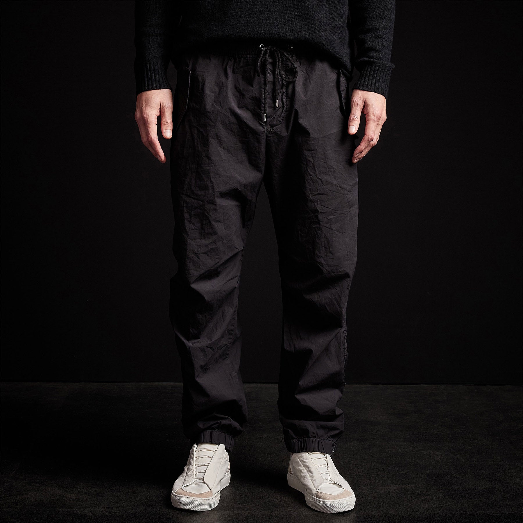 Parachute Flight Pant - String Pigment | James Perse Los Angeles