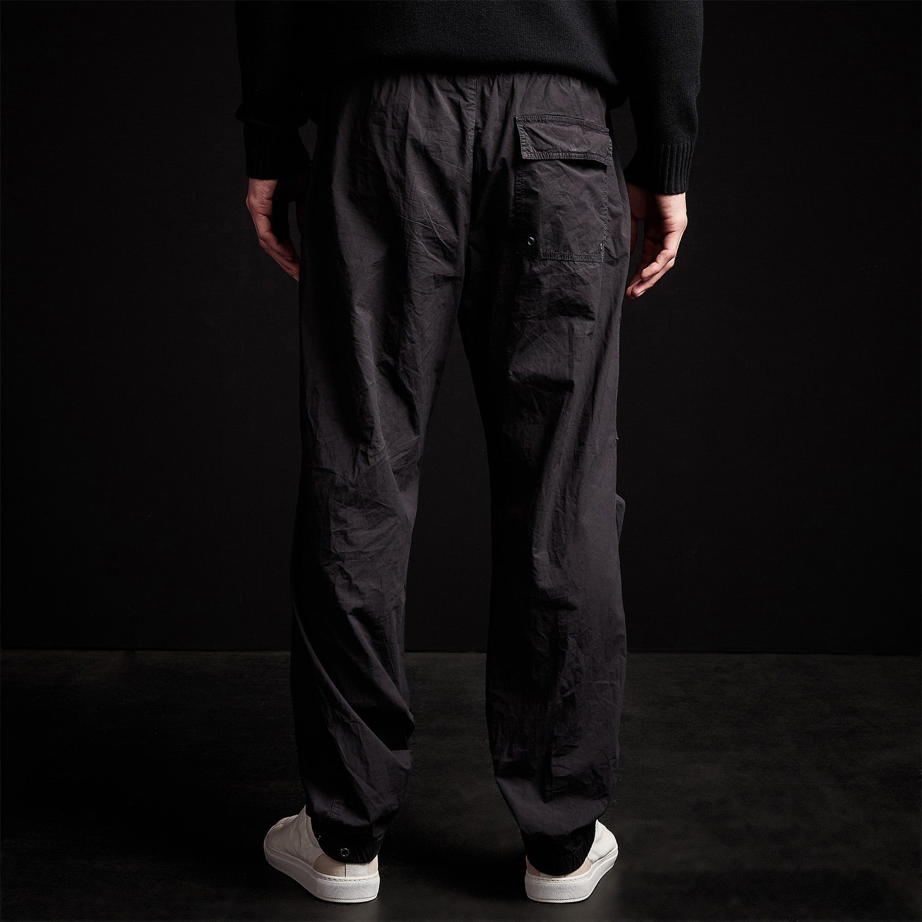 Parachute Flight Pant - String Pigment | James Perse Los Angeles