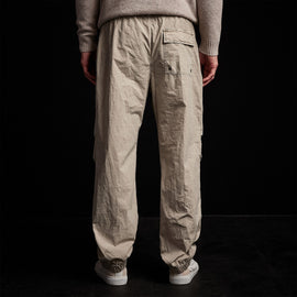 stretch supima flight pant string pigment msps1378 | James Perse Los Angeles 