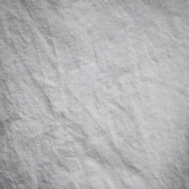 Parachute Flight Pant in White | James Perse Los Angeles
