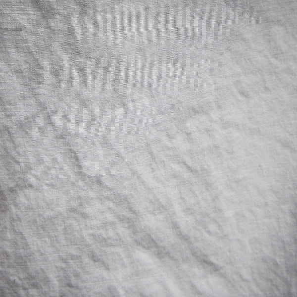 Parachute Flight Pant in White | James Perse Los Angeles