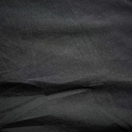 Zipper Pocket Short - Black | James Perse Los Angeles