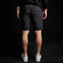 Parachute Flight Short in Black | James Perse Los Angeles