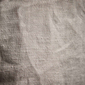 Slub Linen Cargo Pant in Salt Pigment | James Perse Los Angeles 