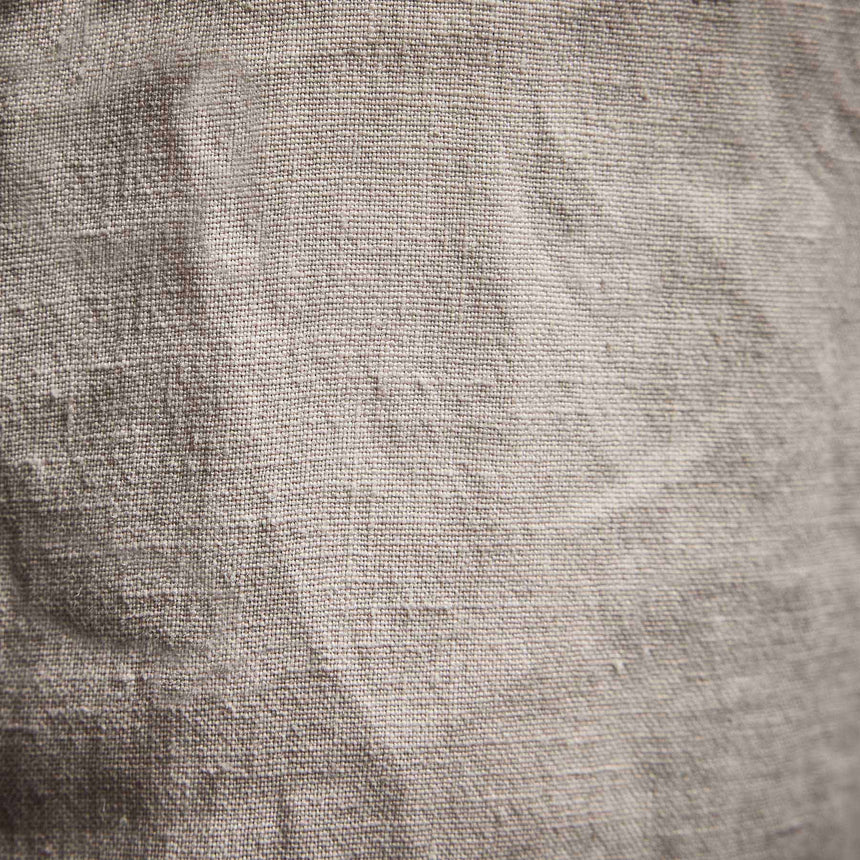 Slub Linen Cargo Pant in Salt Pigment | James Perse Los Angeles 
