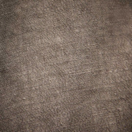 Linen Utility Short in Fume Pigment | James Perse Los Angeles 