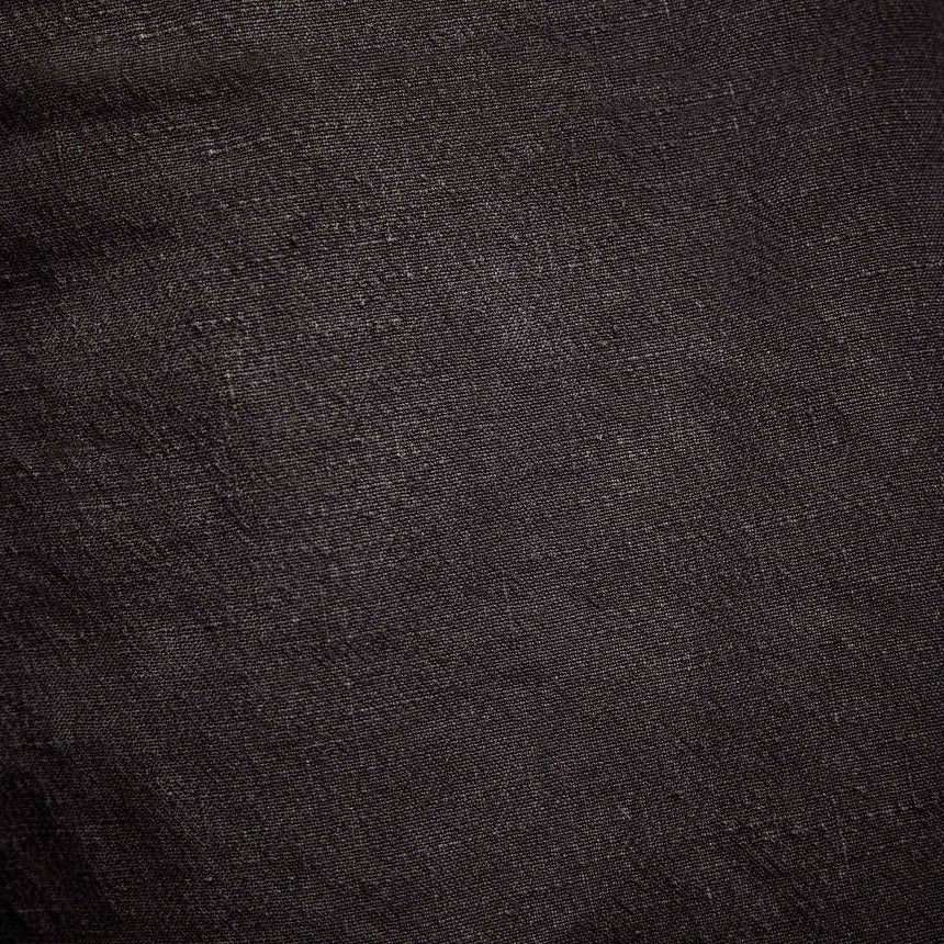 Linen Utility Short in Magma Pigment | James Perse Los Angeles 