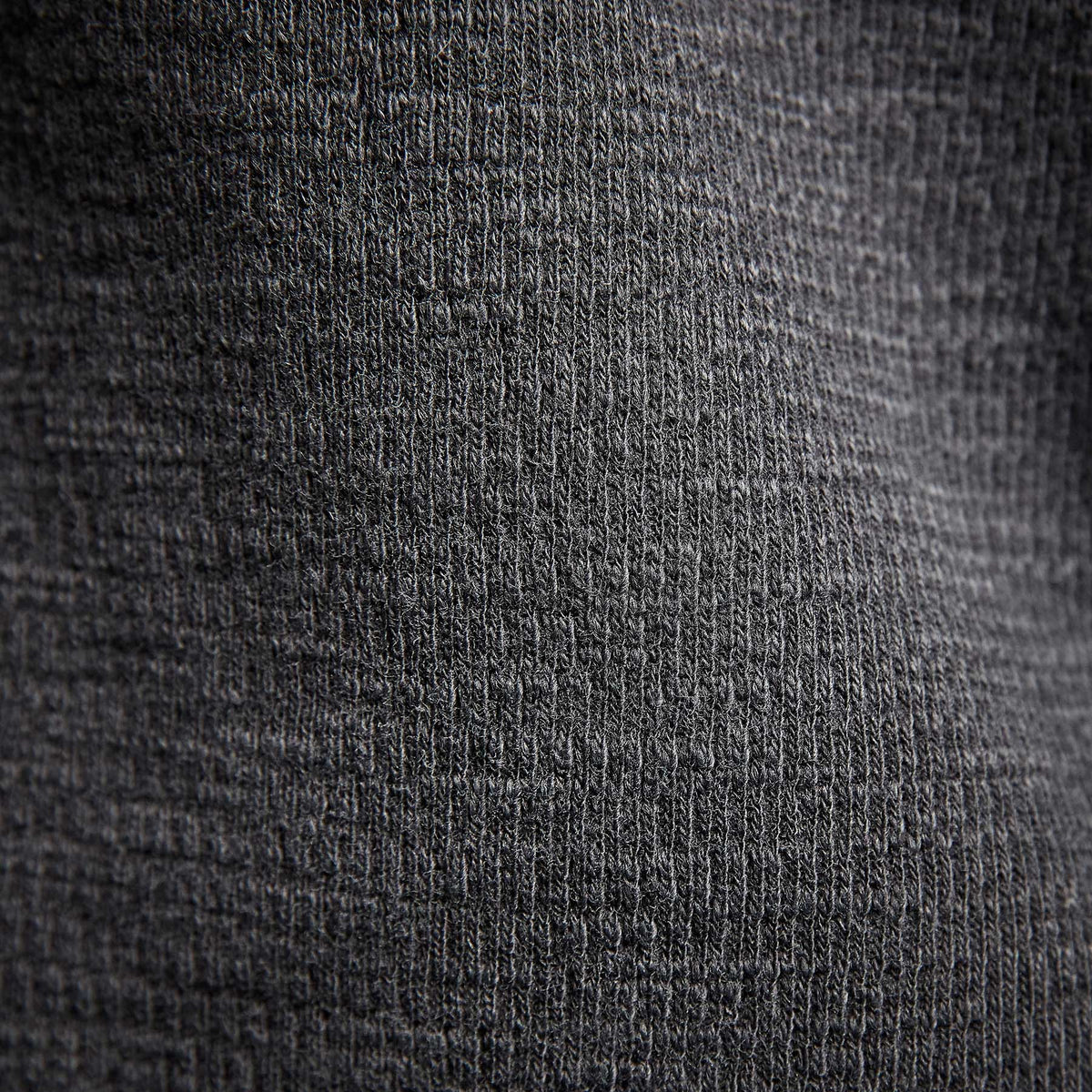 Thermal Sweat Short in Magma Pigment | James Perse Los Angeles