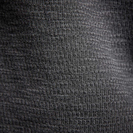 Thermal Sweat Short in Magma Pigment | James Perse Los Angeles