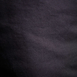 Stretch Canvas Work Short In French Navy | James Perse Los Angeles