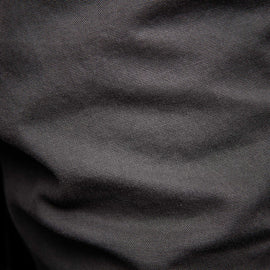 Stretch Canvas Work Short - Magma Pigment | James Perse Los Angeles
