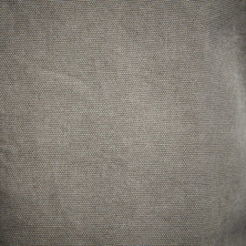Stretch Canvas Work Short in Signet Pigment | James Perse Los Angeles
