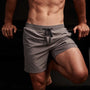 Y/OSEMITE Logo Boardshort In Dusk/Oxide | James Perse Los Angeles