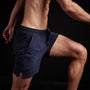 split hem board short true navy mwms4248 | James Perse Los Angeles 