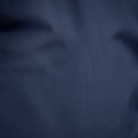 Split Hem Board Short in True Navy | James Perse Los Angeles