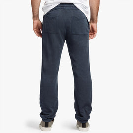 Vintage Fleece Sweatpant in Deep | James Perse Los Angeles