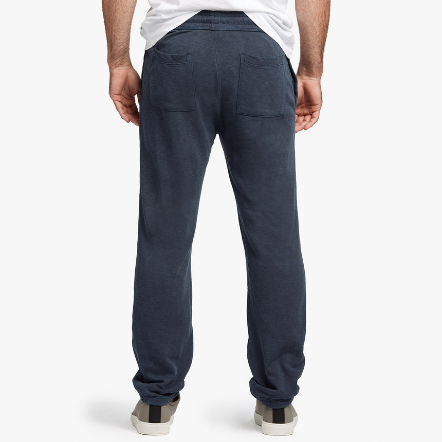 Vintage Fleece Sweatpant in Deep | James Perse Los Angeles