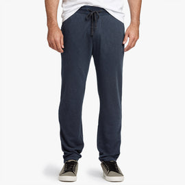 Vintage Fleece Sweatpant in Deep | James Perse Los Angeles