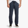 Vintage Fleece Sweatpant in Deep | James Perse Los Angeles