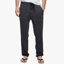 Vintage French Terry Sweatpant in Magma Pigment | James Perse Los Angeles