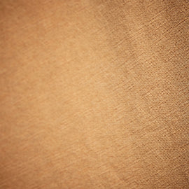 Vintage French Terry Sweatshirt in Apricot Pigment | James Perse Los Angeles 