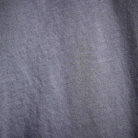 Vintage French Terry Sweatshirt in Aura Pigment | James Perse Los Angeles