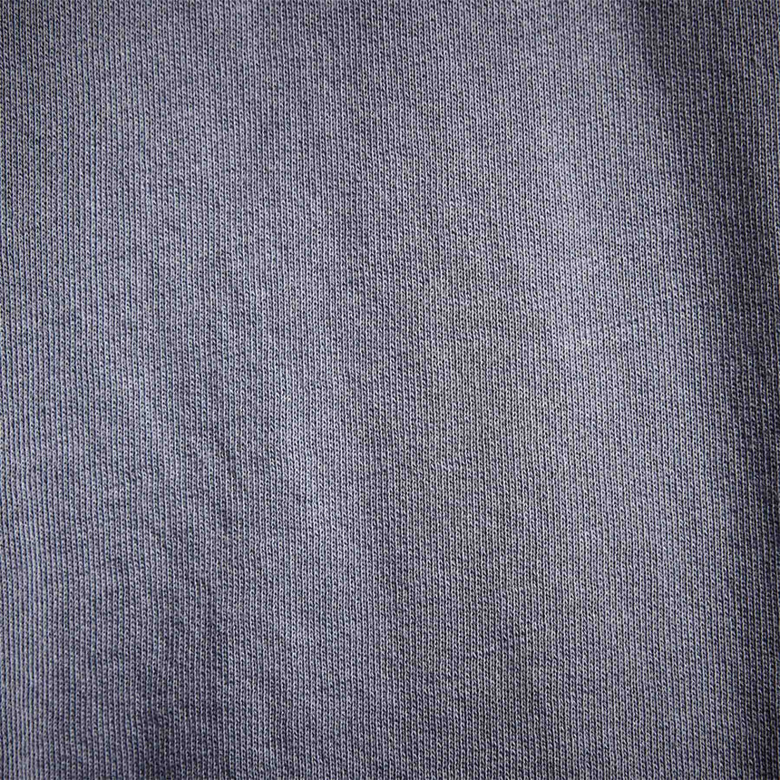 Vintage French Terry Sweatshirt in Aura Pigment | James Perse Los Angeles