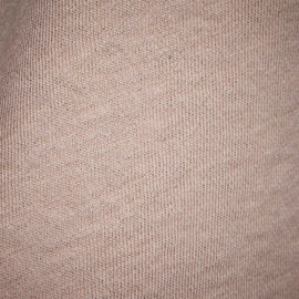 Vintage French Terry Sweatshirt in Nougat Pigment | James Perse Los Angeles