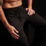 Jersey Pajama Pant in Black | James Perse Los Angeles