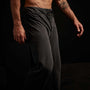 Jersey Pajama Pant in Carbon Pigment | James Perse Los Angeles