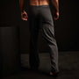 Jersey Pajama Pant - Carbon Pigment | James Perse Los Angeles
