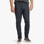 Cotton Canvas 5 Pocket Pant - Heather Navy | James Perse Los Angeles
